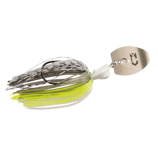 Darts SBS Breaker Blade Jig 14g - 14 Shiny Shad