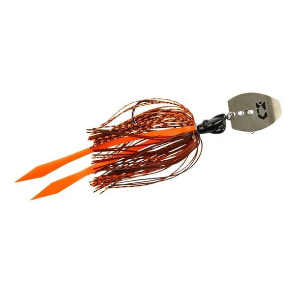 Darts SBS Breaker Blade Tail 10g - 07 Delta Craw