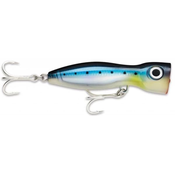 Lure Rapala X-Rap Magnum Xplode – 62g - bsrd - 13 cm