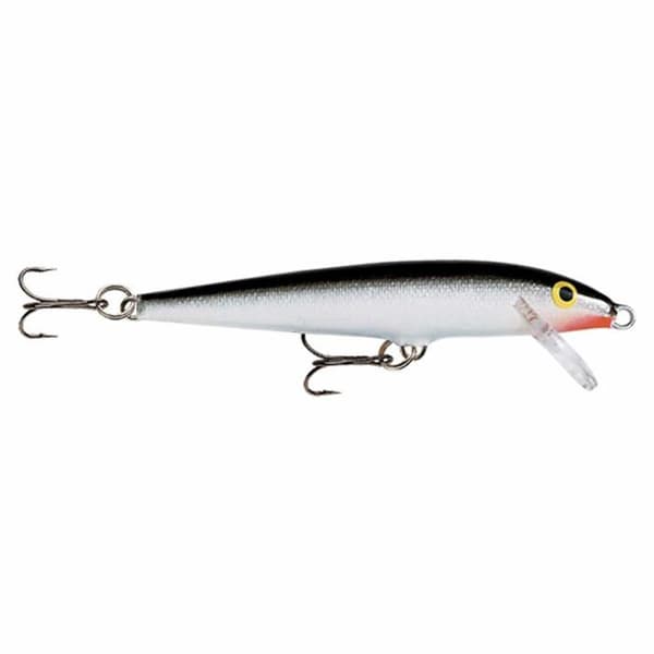 Rapala fiskedrag - F07S
