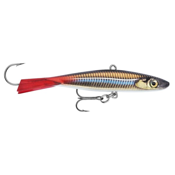 Rapala Jigging Shadow Rap 7cm 10g SMB