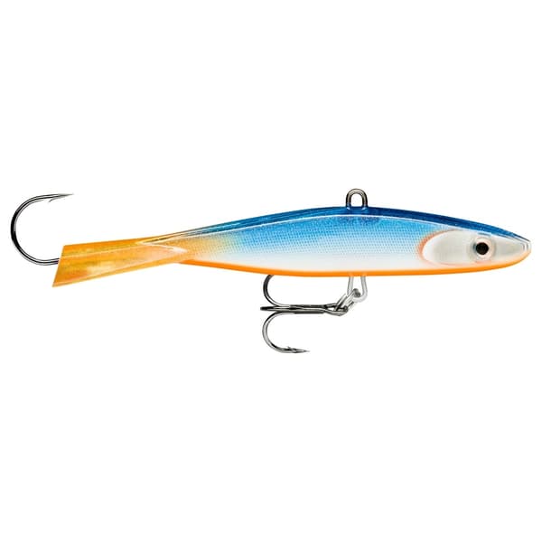 Rapala Balanspirk Jigging Shadow Rap 7cm 10g BSR