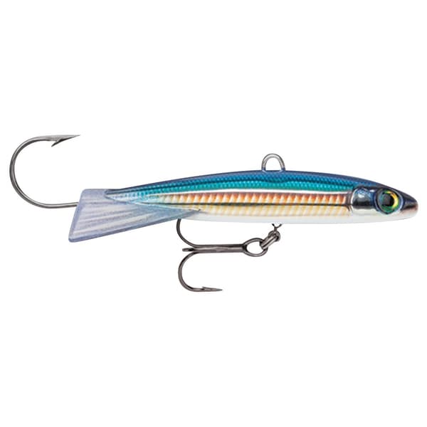 Rapala Jigging Shadow Rap 7cm 10g BLL