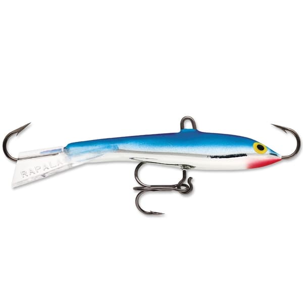 Rapala Balanspirk Jigging Rap 5cm 9g CHB