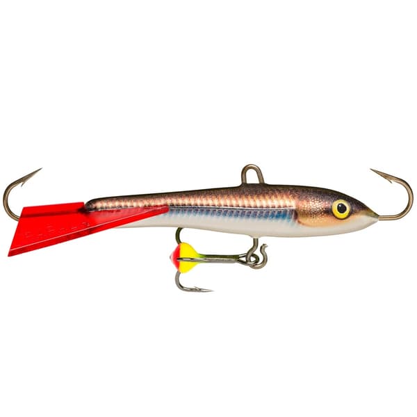 Rapala Jigging Rap WH 5cm 9g SMB