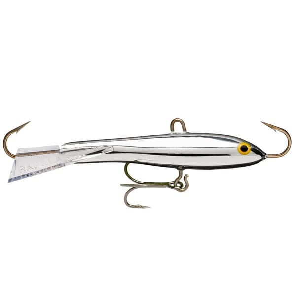 Rapala Balanspirk Jigging Rap 7cm 18g PCH