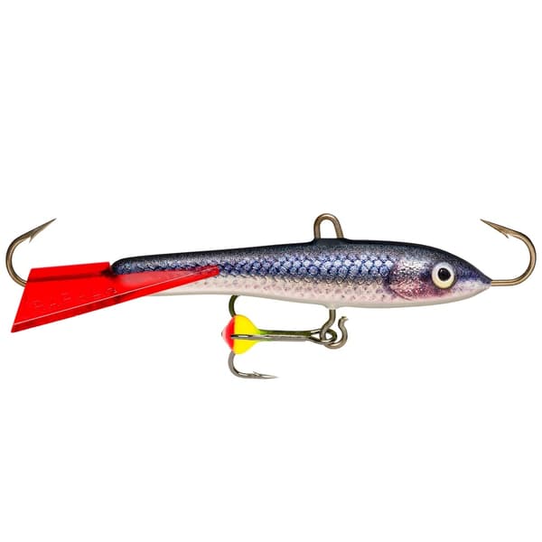 Rapala Jigging Rap WH 7cm 18g MUIKKU