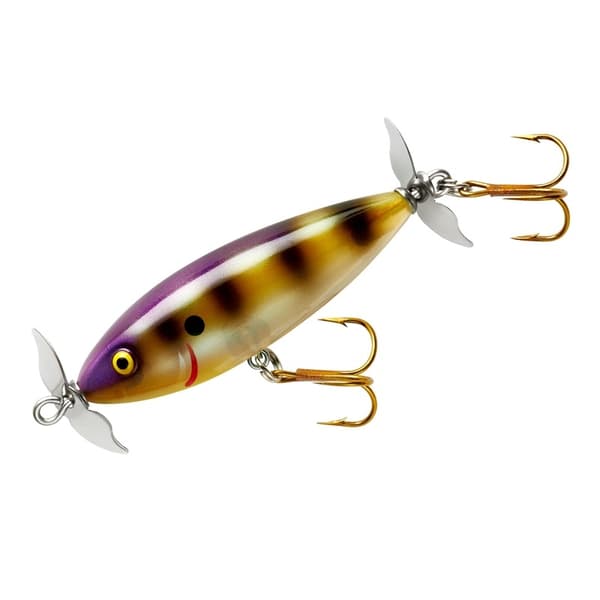Cotton Cordell Crazy Shad 10,5g 7,6cm - Bluegill