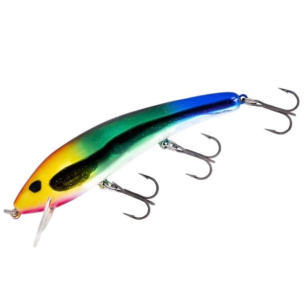 Cotton Cordell Suspending Ripplin Red Fin 17g 10,5cm - Cheap Sunglasses