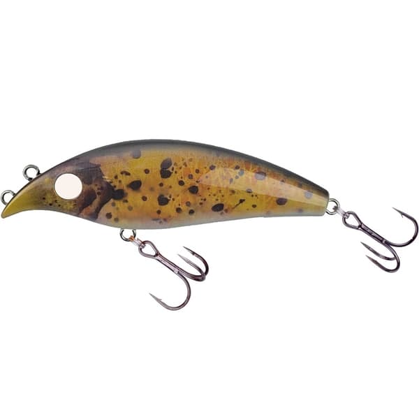 Hurricane Plague 94g 16cm - Bad Moonshine