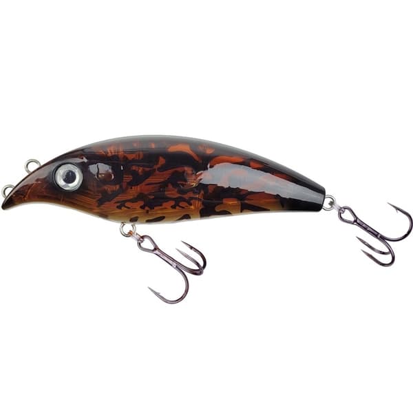 Hurricane Plague 94g 16cm - Bourbon Marinade