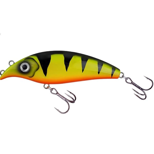 Hurricane Plague 94g 16cm - Tequila Sunrise