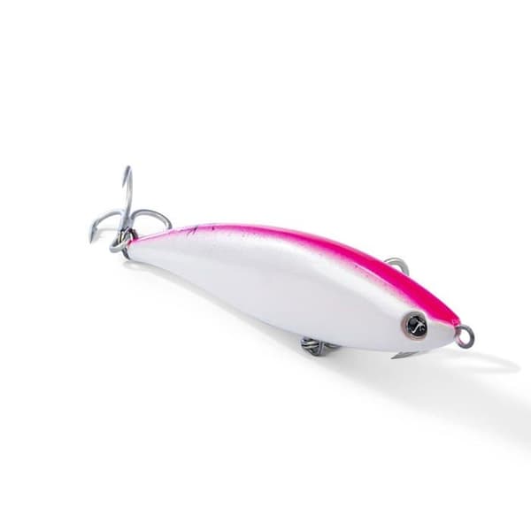 Seaspin JANAs 107 Blue Water fiskedrag, WP, 107 mm