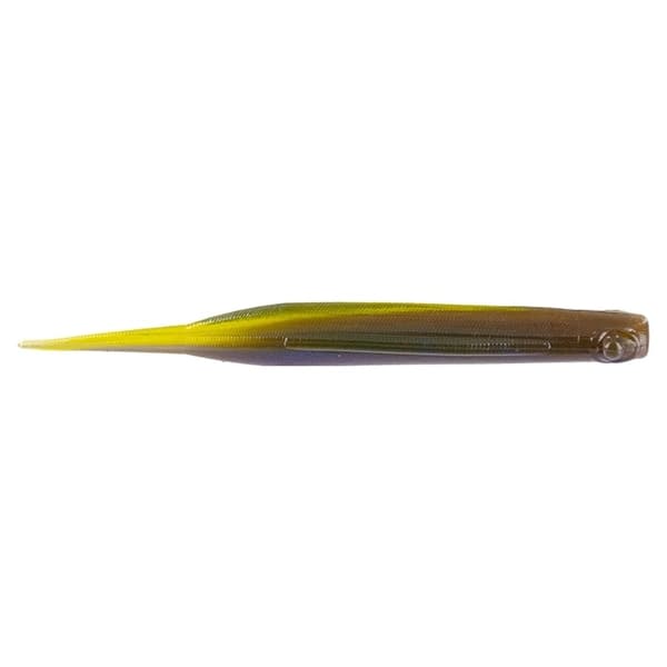 Big Bite Baits Limit Maker Easy Money 9cm, 10-pack