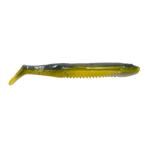 Big Bite Baits Cane Thumper SS Shad 9cm, 8-pack