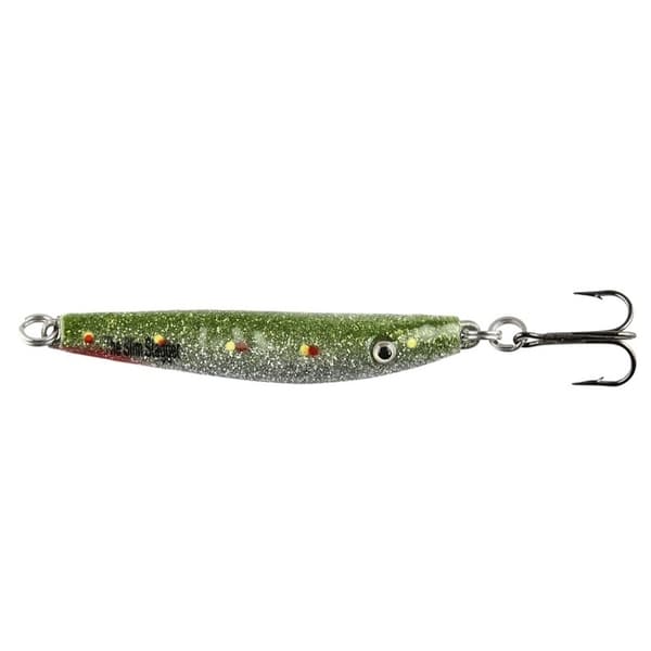 IFISH Stagger Slim 7cm, 16g  Green