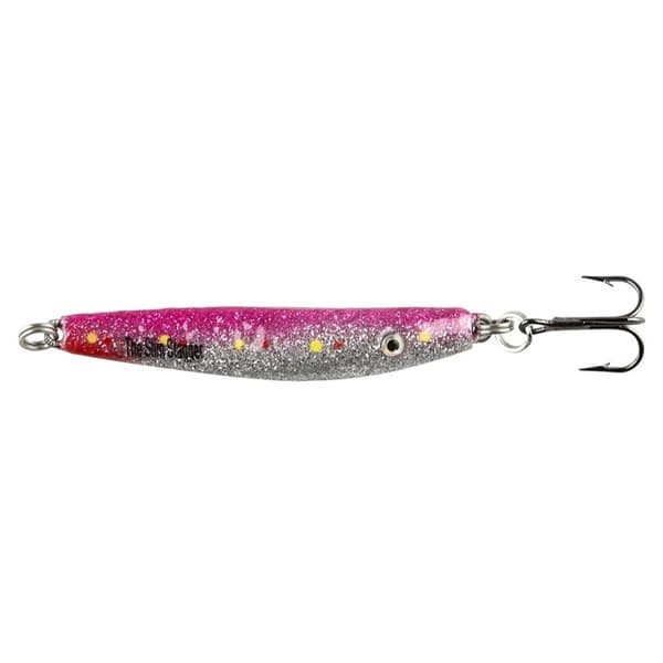 IFISH Stagger Slim 7cm, 16g Pink