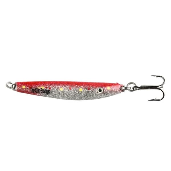 IFISH Stagger Slim 7cm, 16g Red