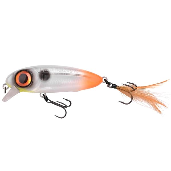 Spro Iris Underdog Hot Tail 18g 8cm