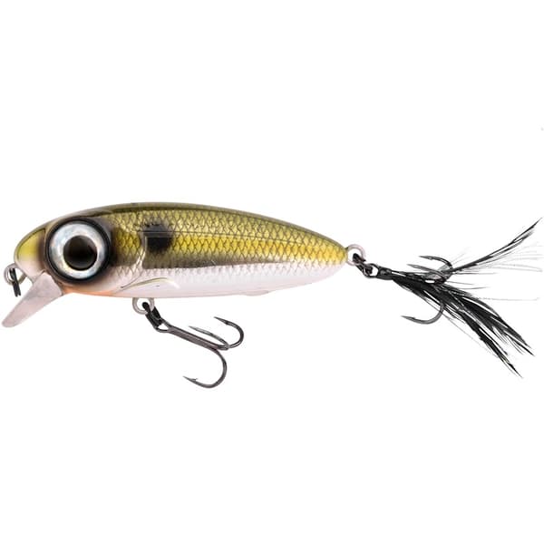 Spro Iris Underdog Shad 13g 7cm