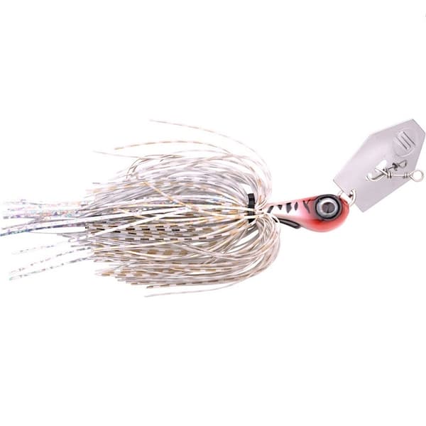 Spro Iris Thrillseeker Redhead Tiger 4/0 10cm 14g