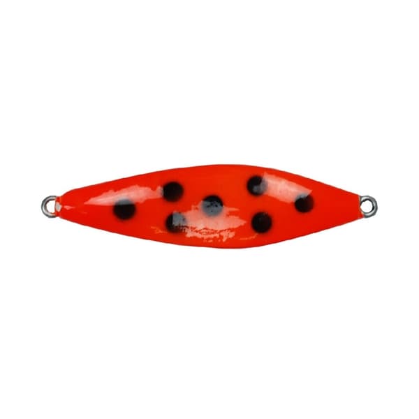 Wiggler Kallsjödraget Calippo 12g 5cm