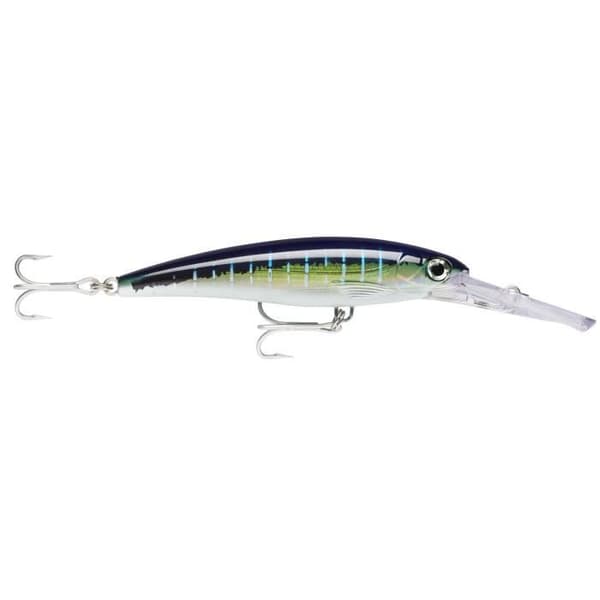 RAPALA X-RAP MAGNUM DYKLOCK - 11CM