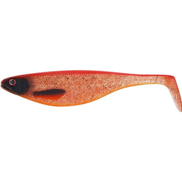 Westin Shadteez 12cm 15g Super Orange 1pcs