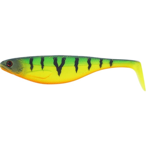 Westin Shadteez 7cm 4g Tiger Perch 1pcs