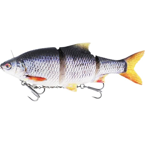Westin Ricky The Roach Inline 15cm 52g Sinking Real Roach 1pcs