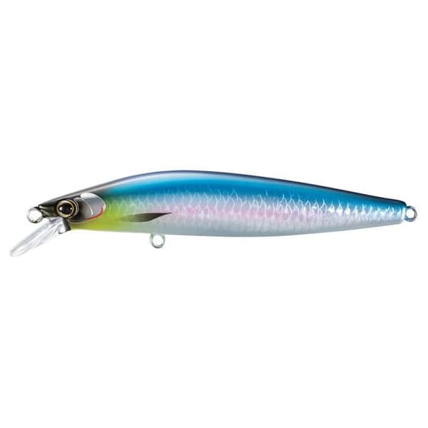 Shimano Cardiff ML Bullet AR-C 10g bete - blå/silver/rosa - 9,3 cm