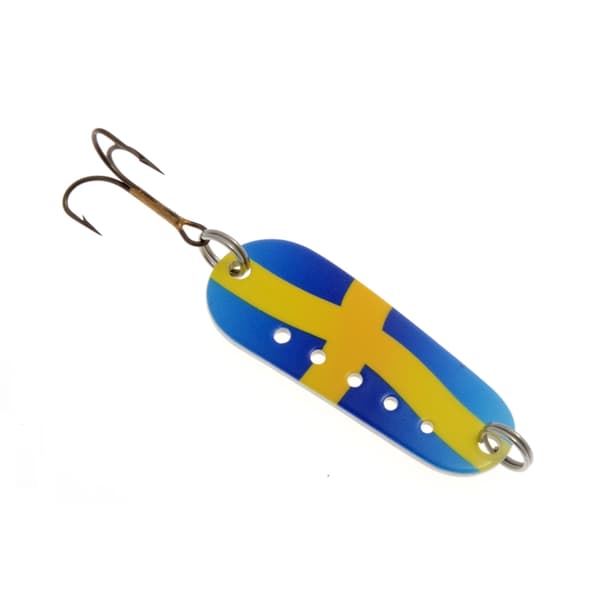 Myran Duri Spoon Lure Sweden 10g