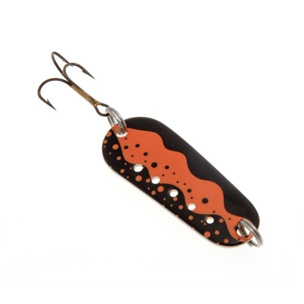Myran Duri Skeddrag 10g Orange/Svart