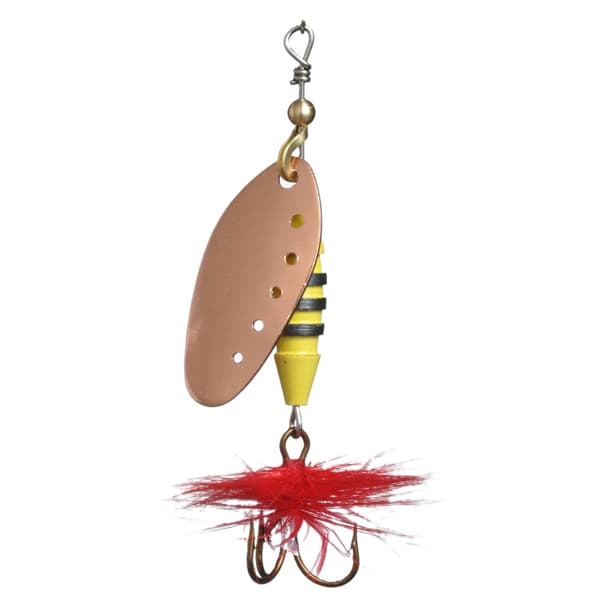 Myran Sting Spinnare 18g Koppar