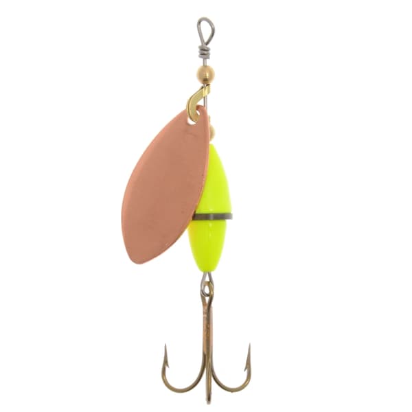 Myran Akka Spinner LT 10g Copper