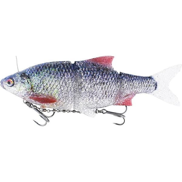 Westin Ricky The Roach Inline 35cm 585g Sinking Glitter Roach 1pcs