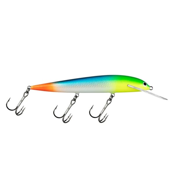 Karikko Göswobbler 15cm, 24g - Färg 011UV