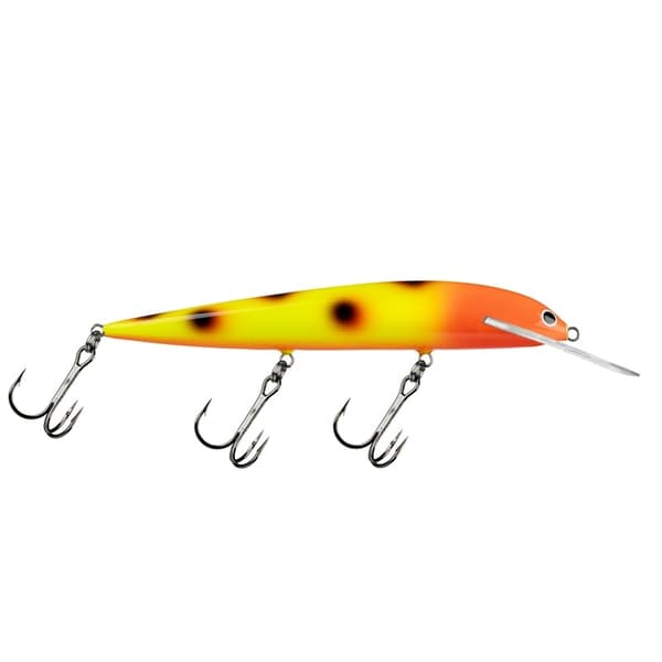 Karikko Wobbler 15cm, 24g - Color 279