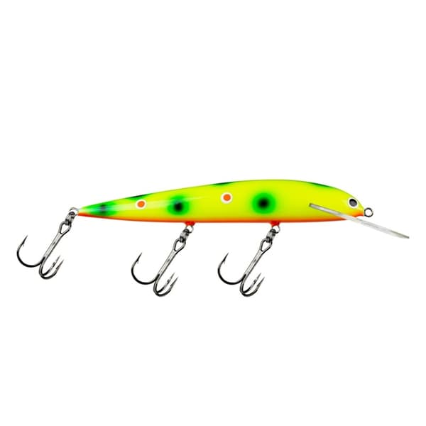 Karikko Göswobbler 15cm, 24g - Färg 270