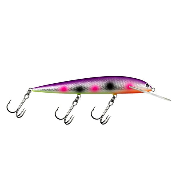 Karikko Göswobbler 15cm, 24g - Färg 066
