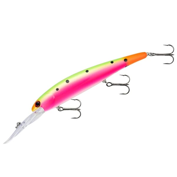 Bandit Walleye Deep 17,5g 12cm - Ledge