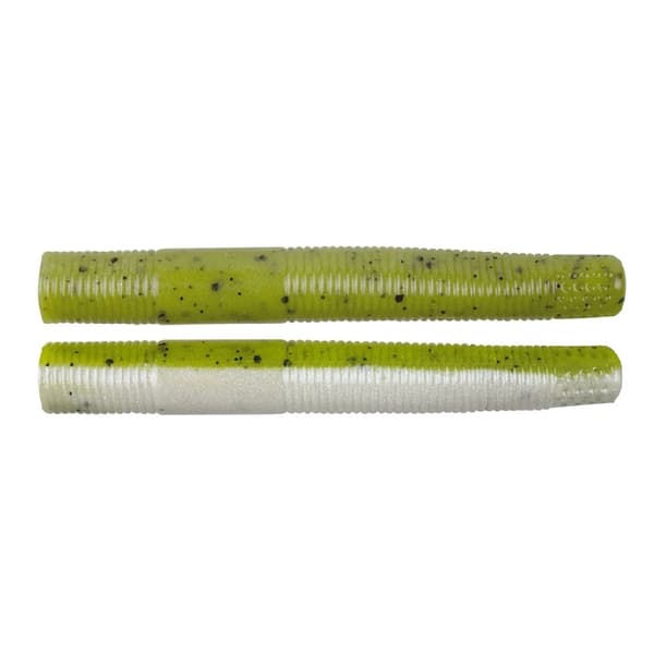 YUM Ned Dinger Soft Watermelon Pearl 7,5cm 8pcs