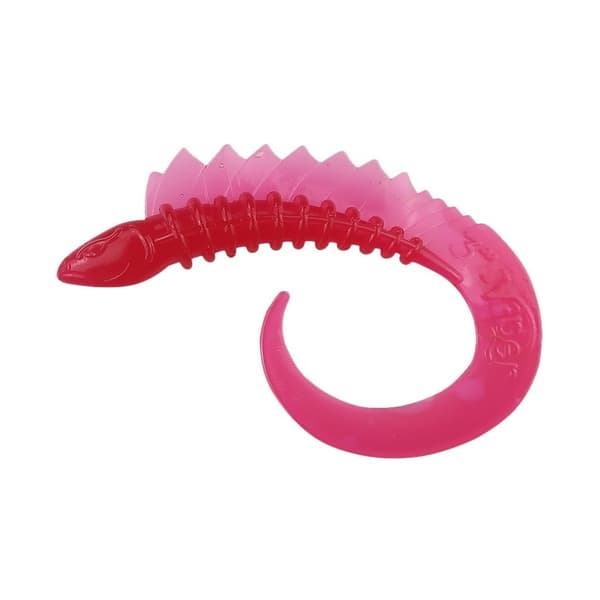 Relax Viper 3" 7cm TS095 4pcs