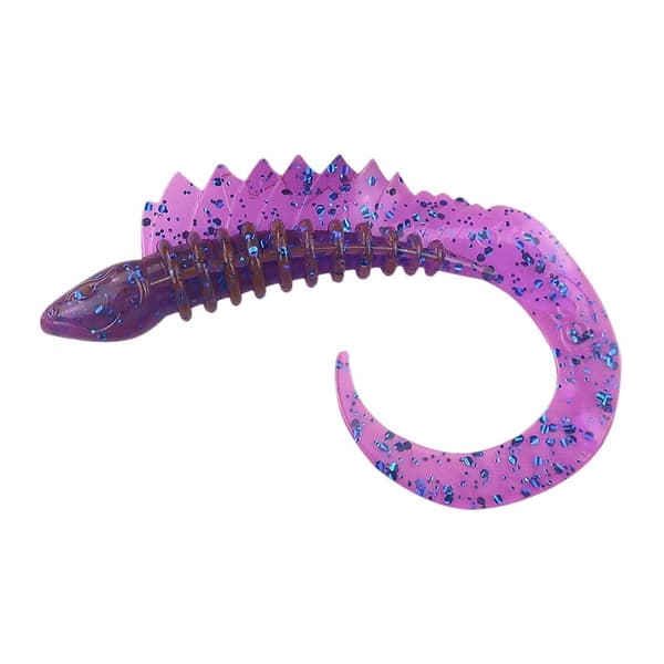 Relax Viper 3" 7cm TS303 4pcs