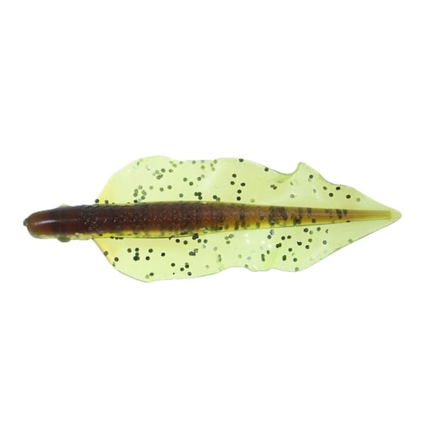 Relax Wingshad 3" 9cm L052 10pcs