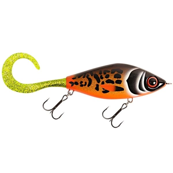 Strike Pro Guppie Jr, 11cm, 70g - Pierre Monjarret - COG