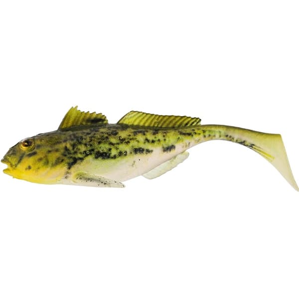 Westin Gunnar The Goby 6,5cm 3,5g Headlight Goby 3pcs