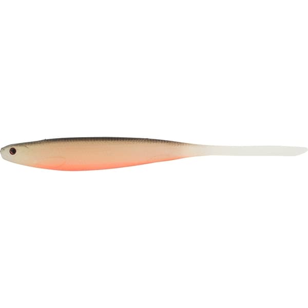 Westin Shadteez Pin-Tail 8cm 1,4g Hot Olive 3pcs