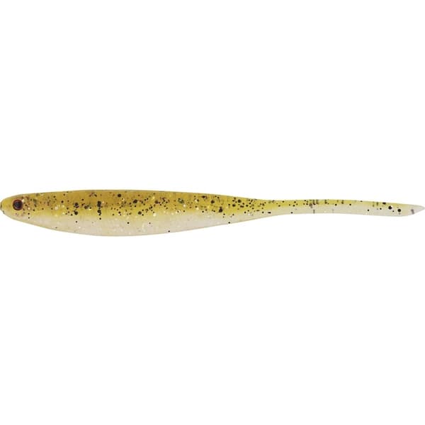 Westin Shadteez Pin-Tail 8cm 1,4g Ayu Shad 3pcs