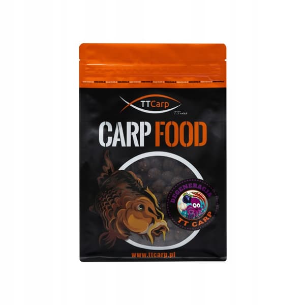 Karpbollar Degeneration 22 mm 1 kg